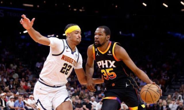 开云体育app下载-8胜0负百回合赢12.7分！杜兰特领衔首发让对手忌惮