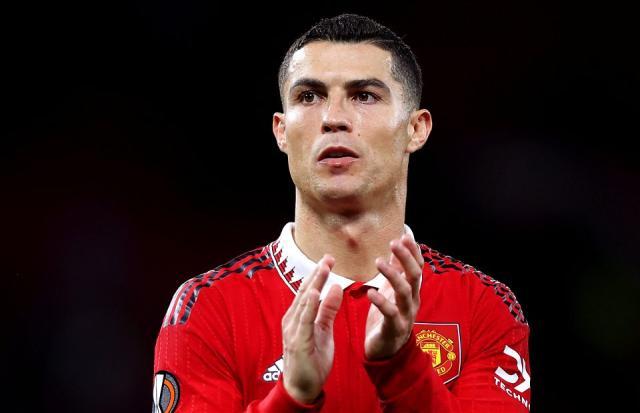 开云app-C罗：最近一年足球变了 我很失望 全都是生意