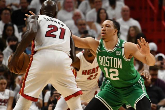 绿军怎么安排内线轮换？加里纳利伤退增加格威压力