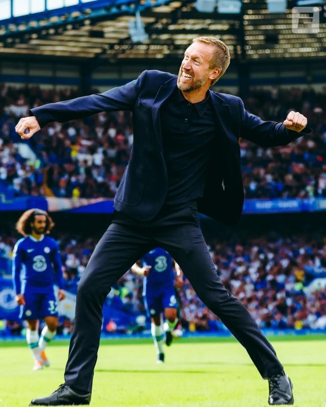 开云体育app下载-波特无前4亦无妨，伯利“铁饭碗”路线除阿布换帅DNA