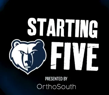 开云体育app下载官网-灰熊首发：斯潘塞、兰代尔、韦尔斯、考沃德、小贾伦-杰克逊