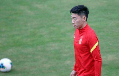 开云体育app下载-朱辰杰：不过多关注外界声音 要注重改变精神面貌