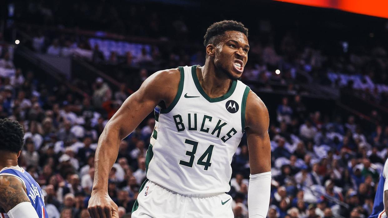 开云体育app下载-字母哥交易进入终局！热火、森林狼领跑，勇士仍未出局