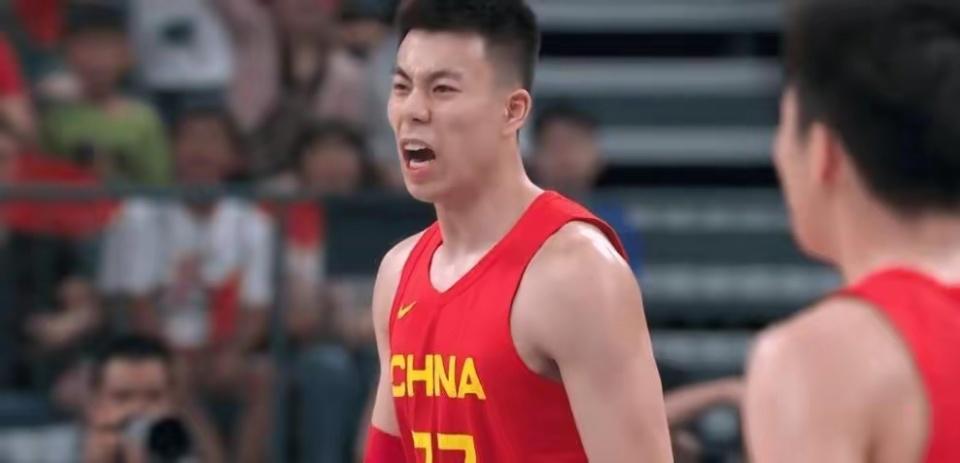 开云体育app下载官网-不出意外，这四位球员未来或难再进男篮国家队了