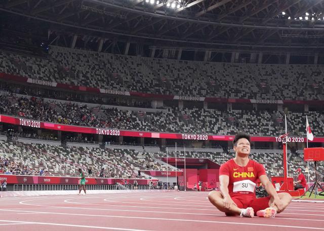 开云体育app下载官网-手记：谁说黄种人不能在奥运会进前八