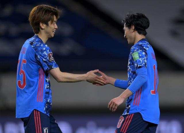 开云app-日本出线德甲0球之人一扫阴霾 名宿：身后2将更棒！