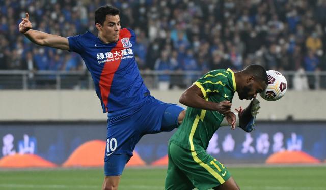 开云体育app下载官网-【中超首轮综述】广州德比言和上港大胜 申花擒国安