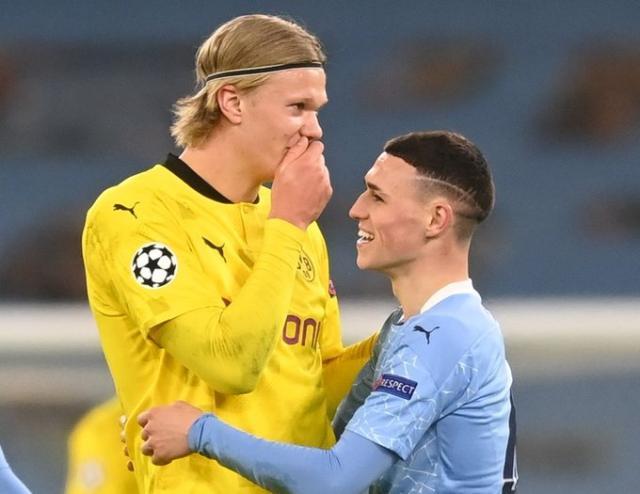 开云体育app全站-多特输球不服气 曼城：我们不够聪明，他们表现更好