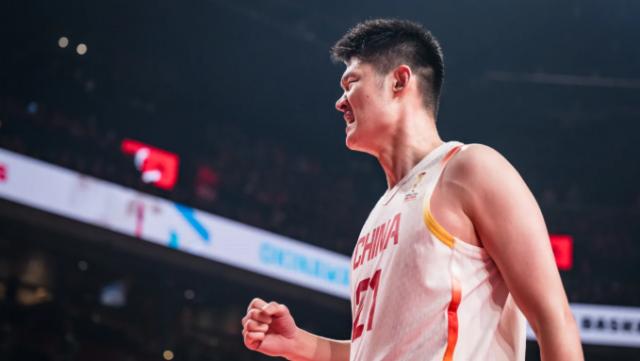 开云体育app下载-中国男篮重返痛苦之地马尼拉 卡位战需全力以赴