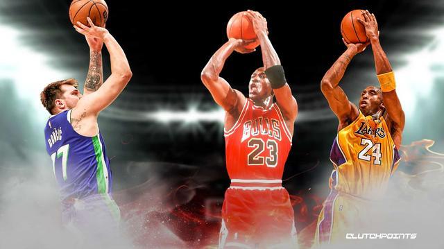 开云体育app下载-3月爆砍600分超越科比比肩乔丹！能防住湖人东契奇的只剩禁赛了？